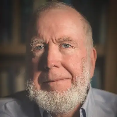 Kevin Kelly