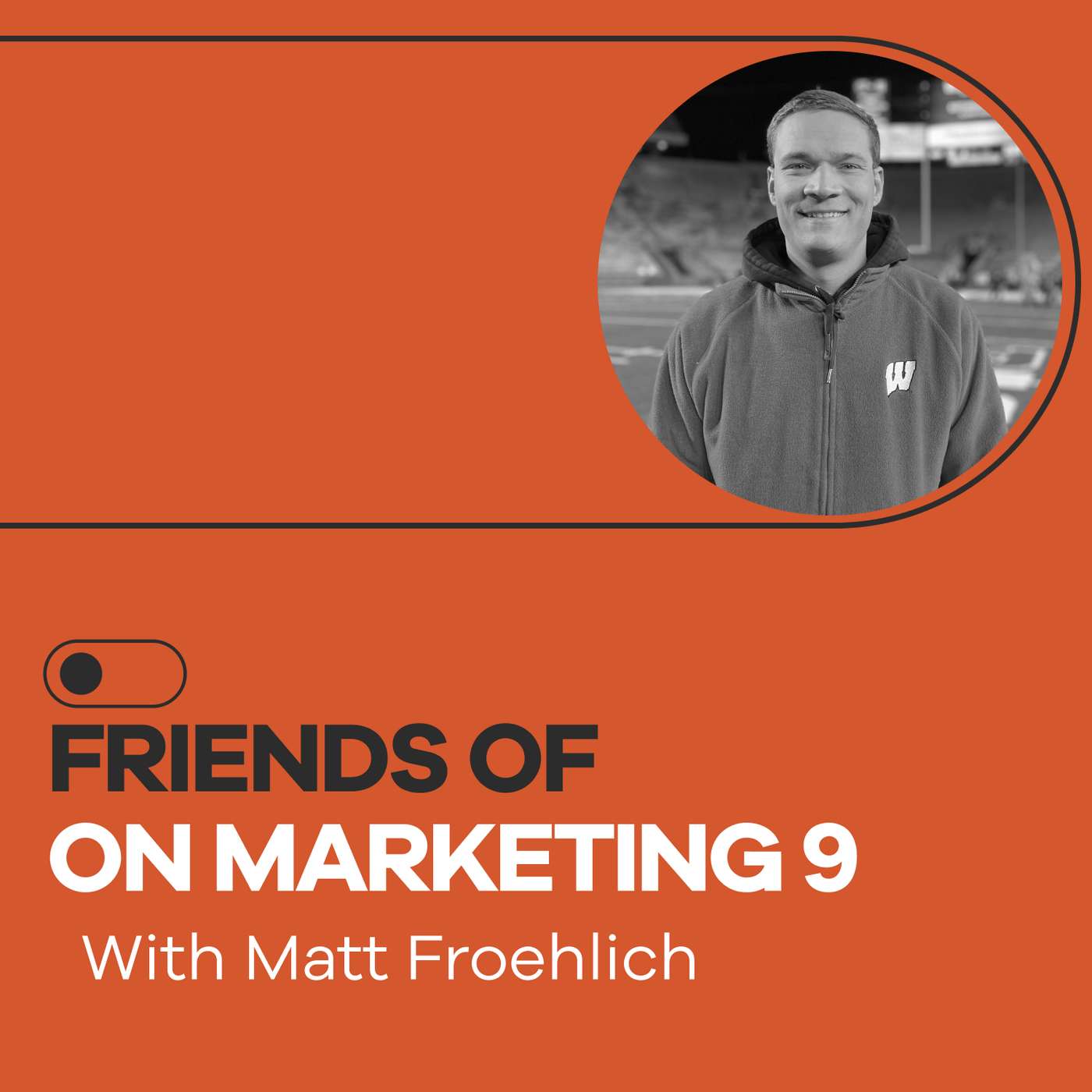 On Marketing
