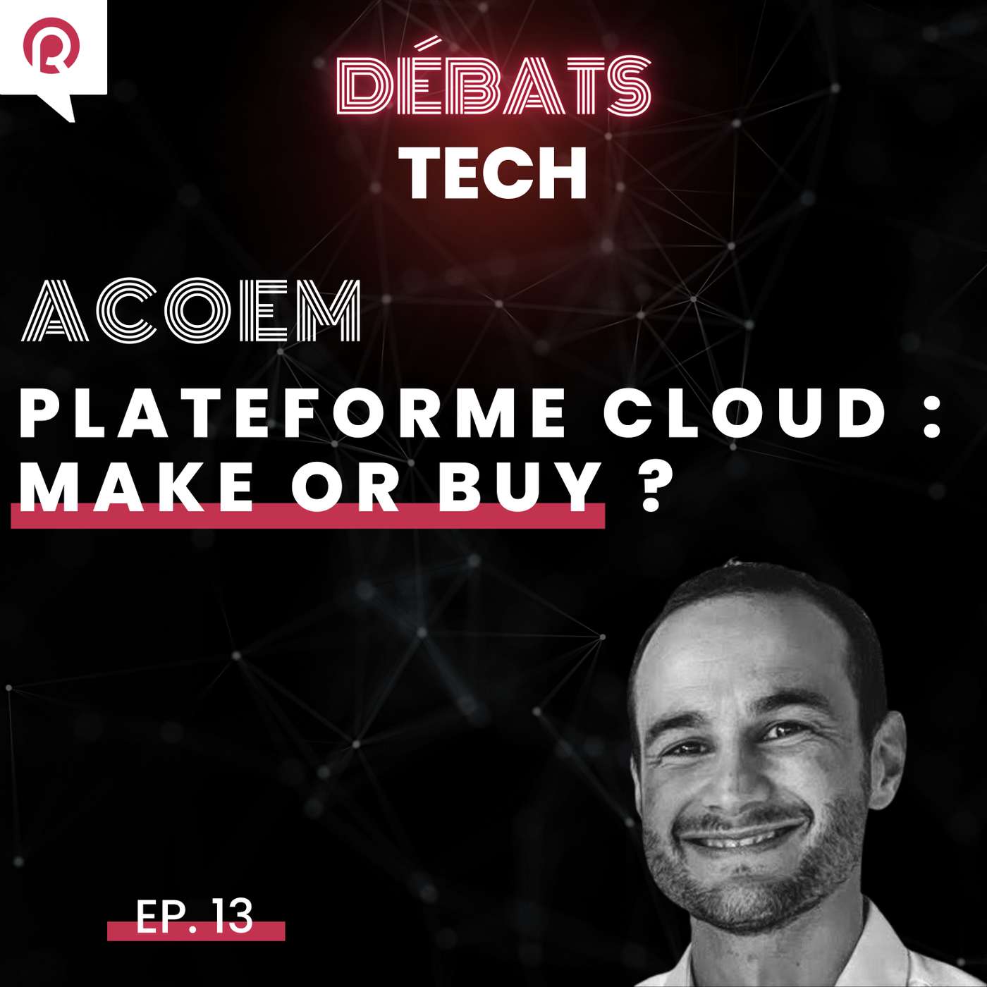 Make Or Buy : comment optimiser la gestion de son projet ? episode artwork