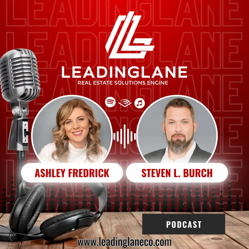 LeadingLane Podcast