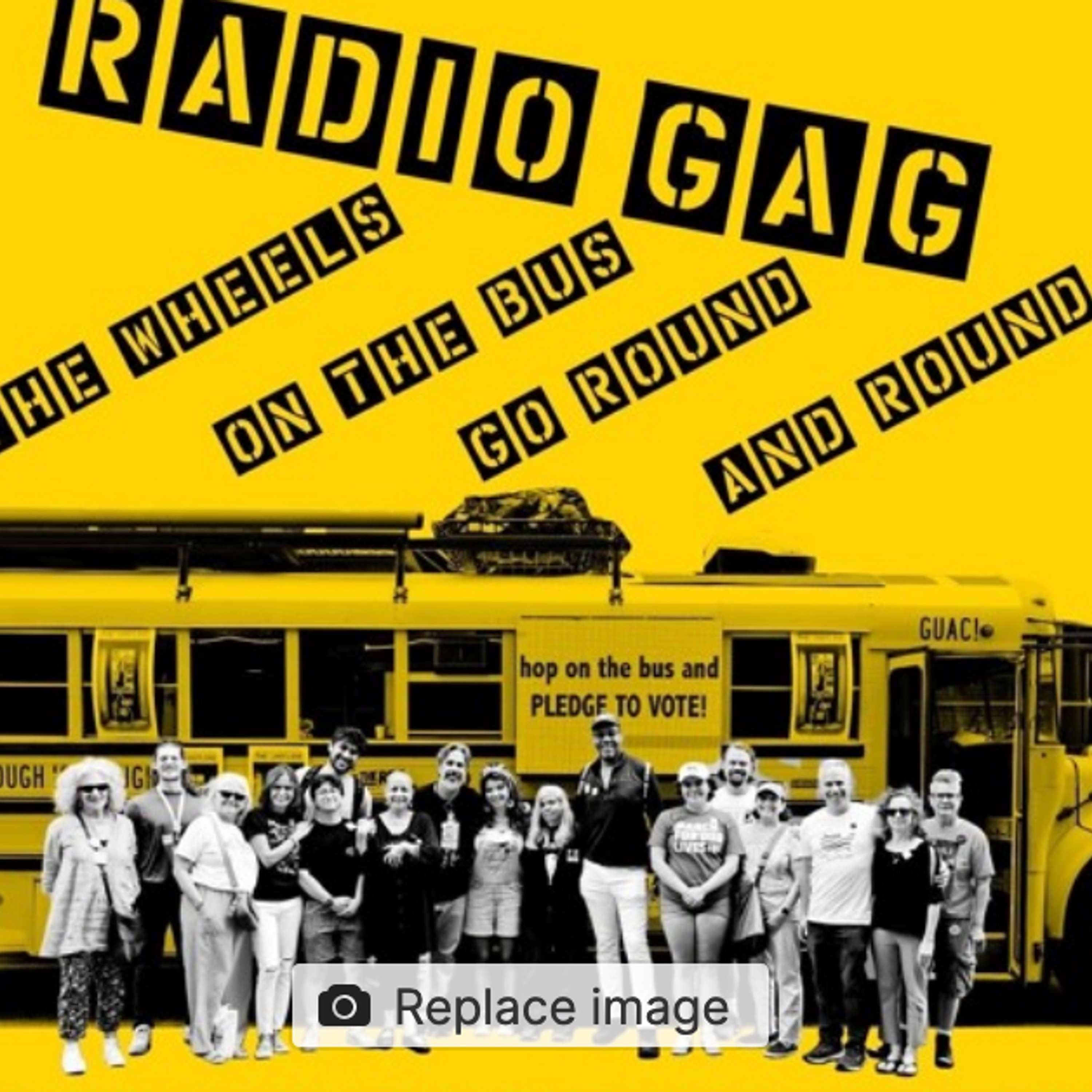 Brooklyn Free Speech Radio
