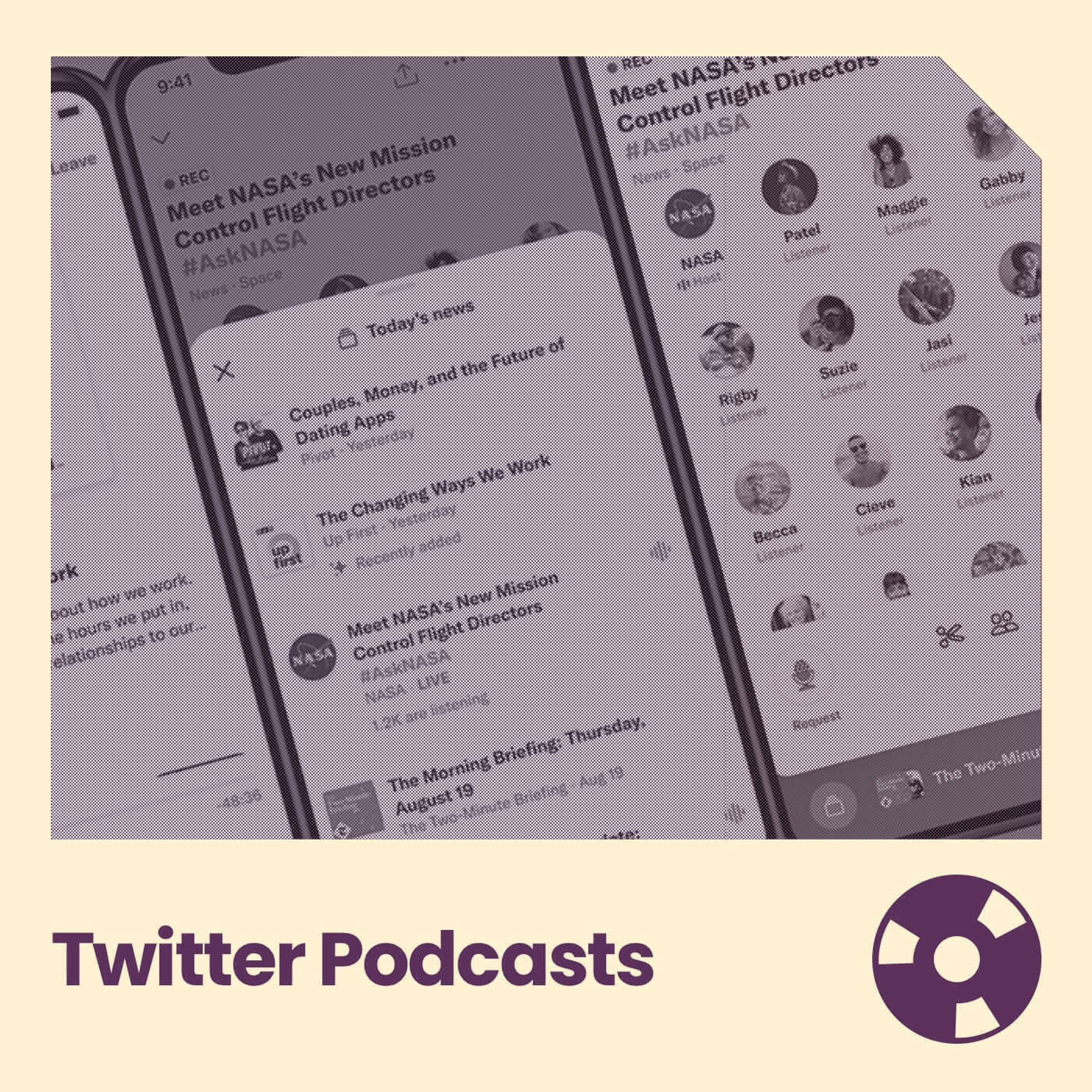 Why Twitter’s Podcast Feature May Not Be Good for Podcasters