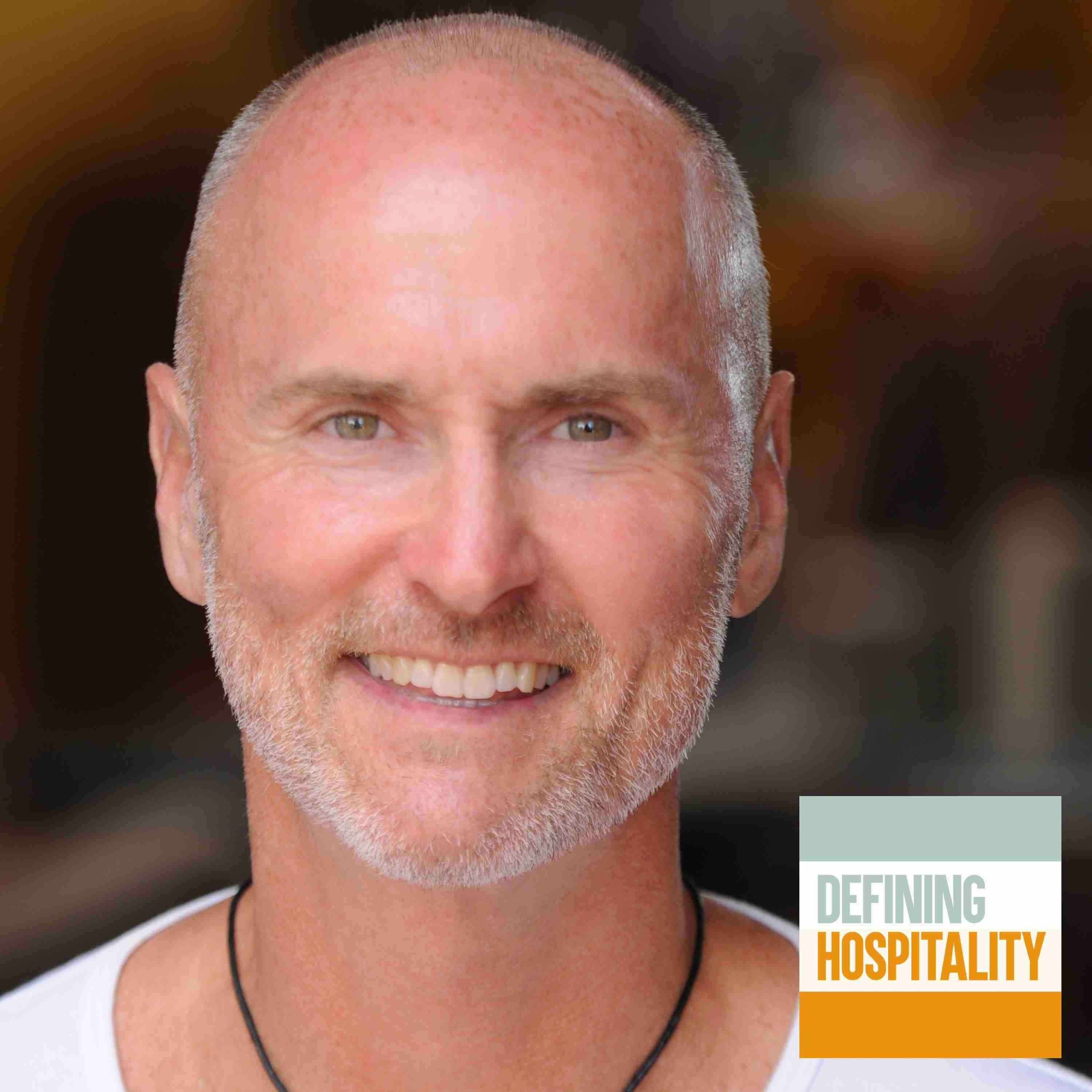 Defining Hospitality