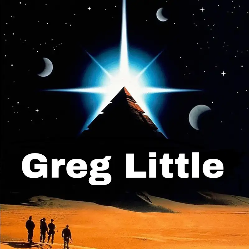 Greg Little