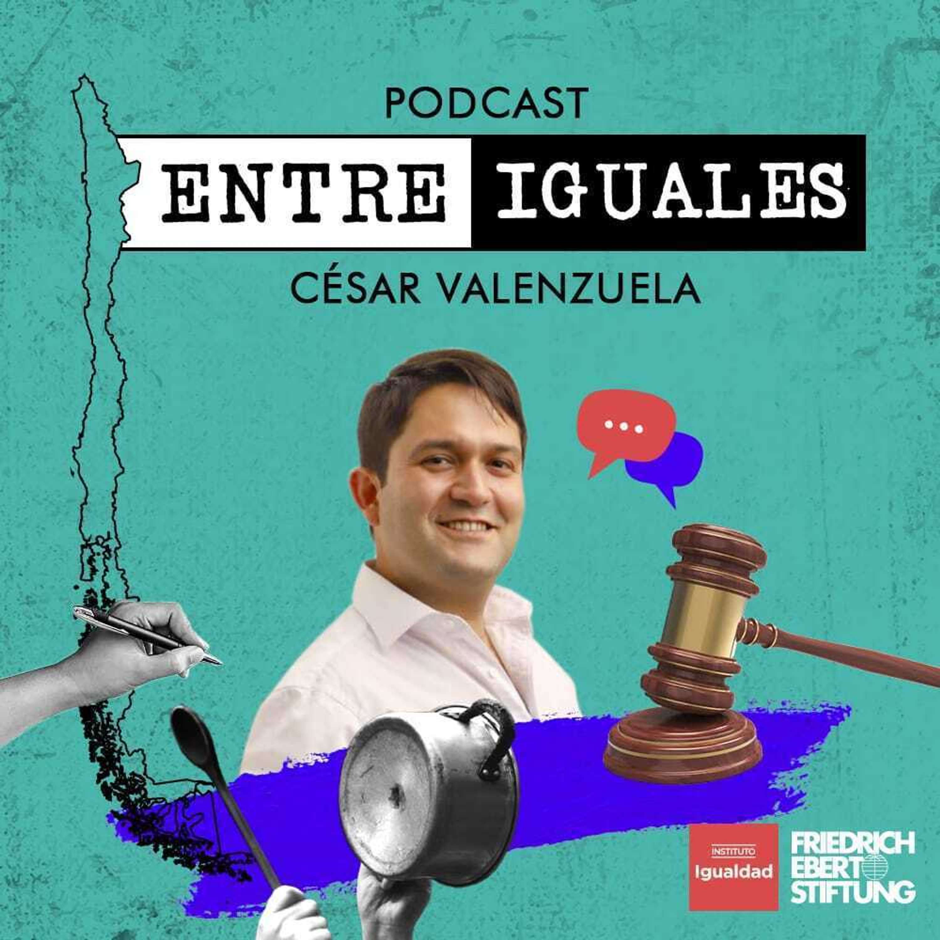 Entre Iguales