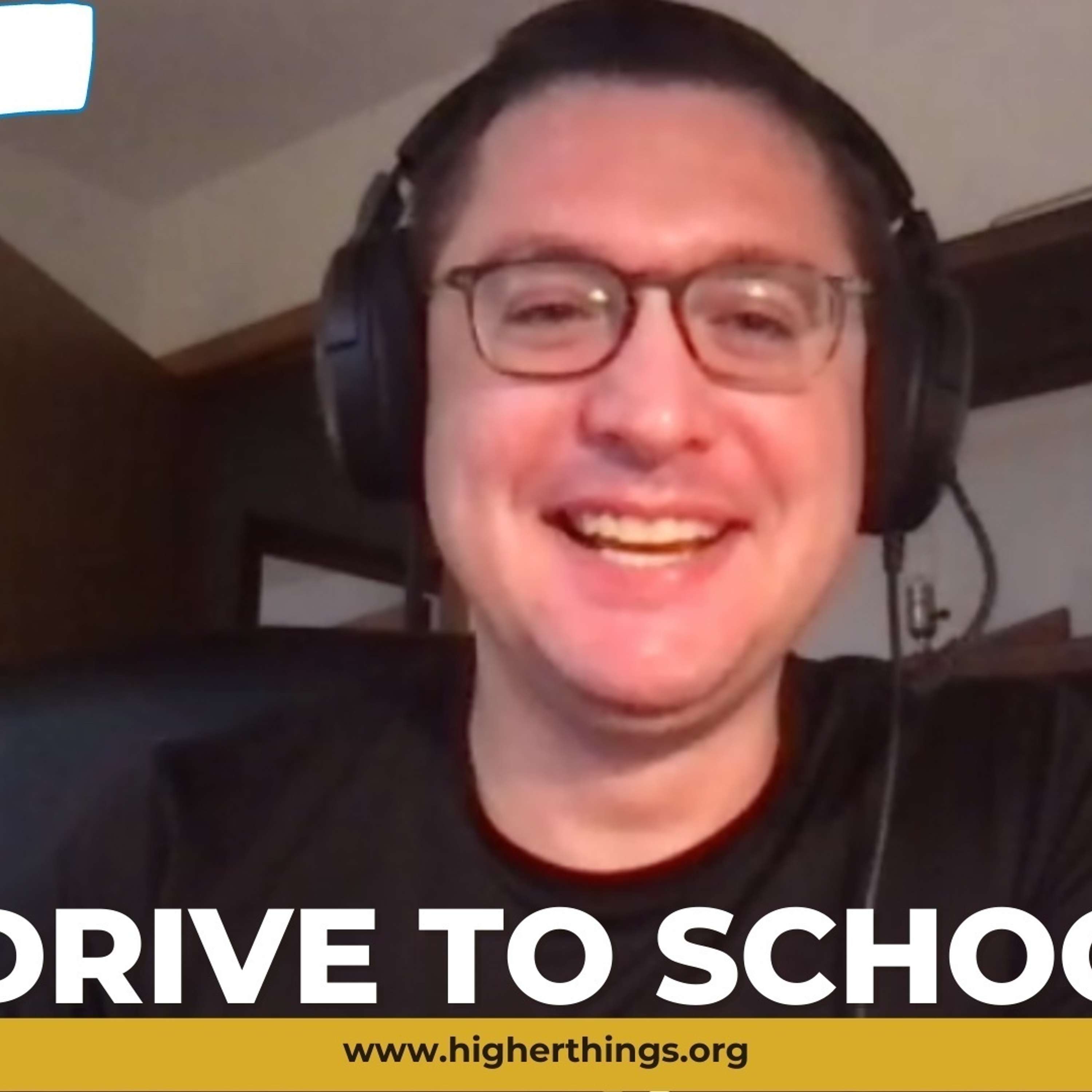 The Drive to School Podcast