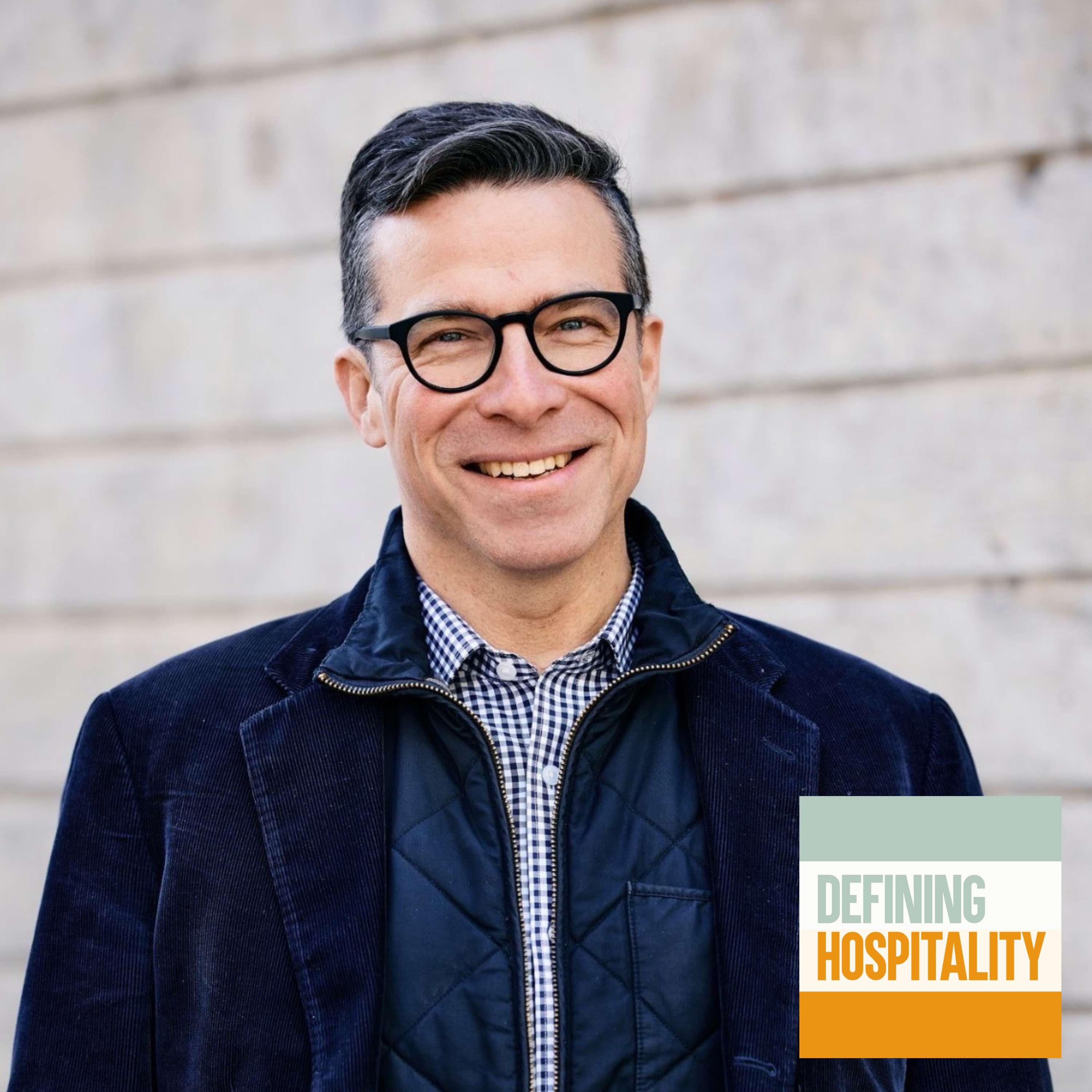 Defining Hospitality