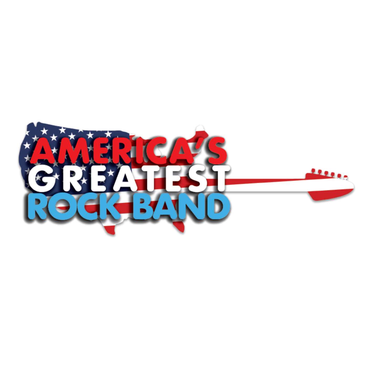 America\'s Greatest Rock Band