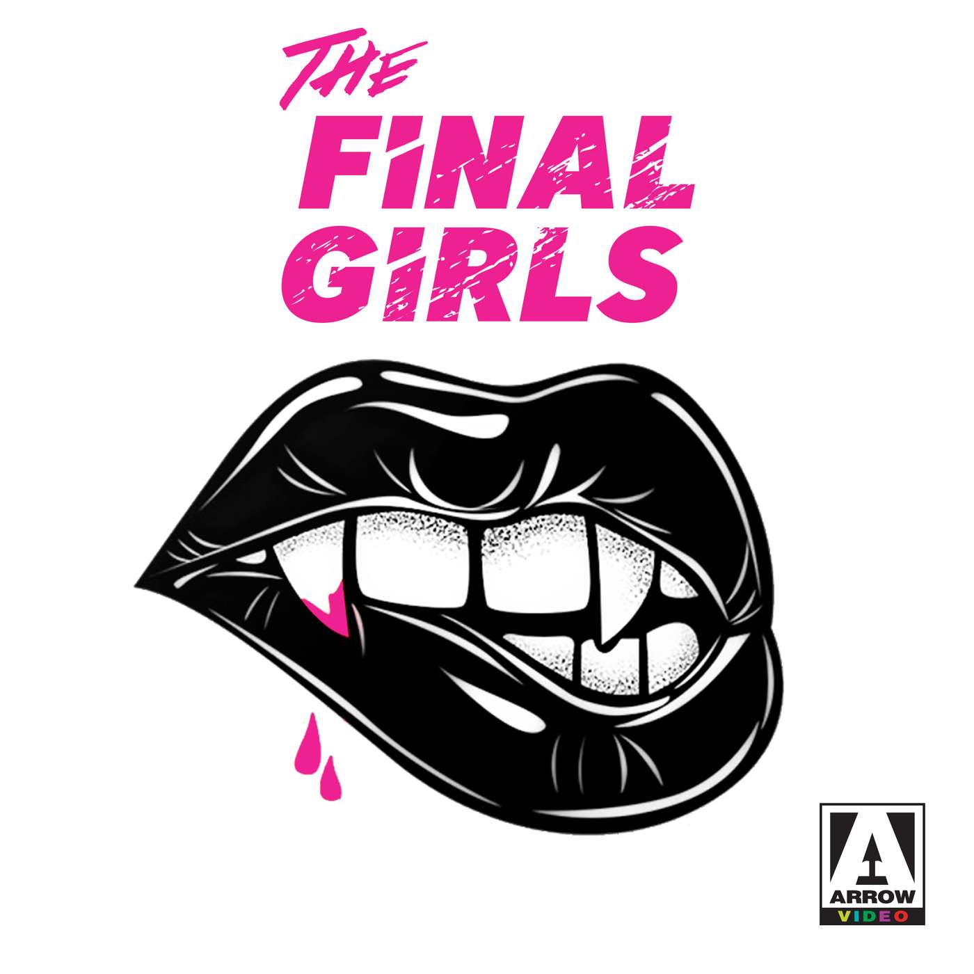 The Final Girls: A Horror Film Podcast