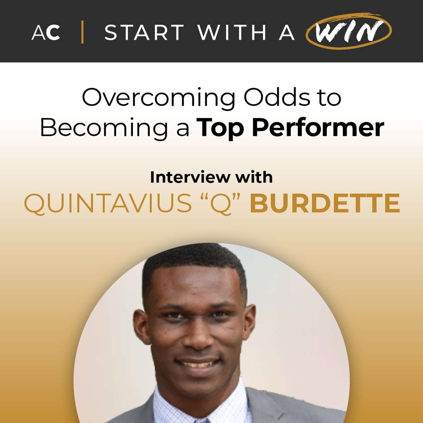 Start With A Win
