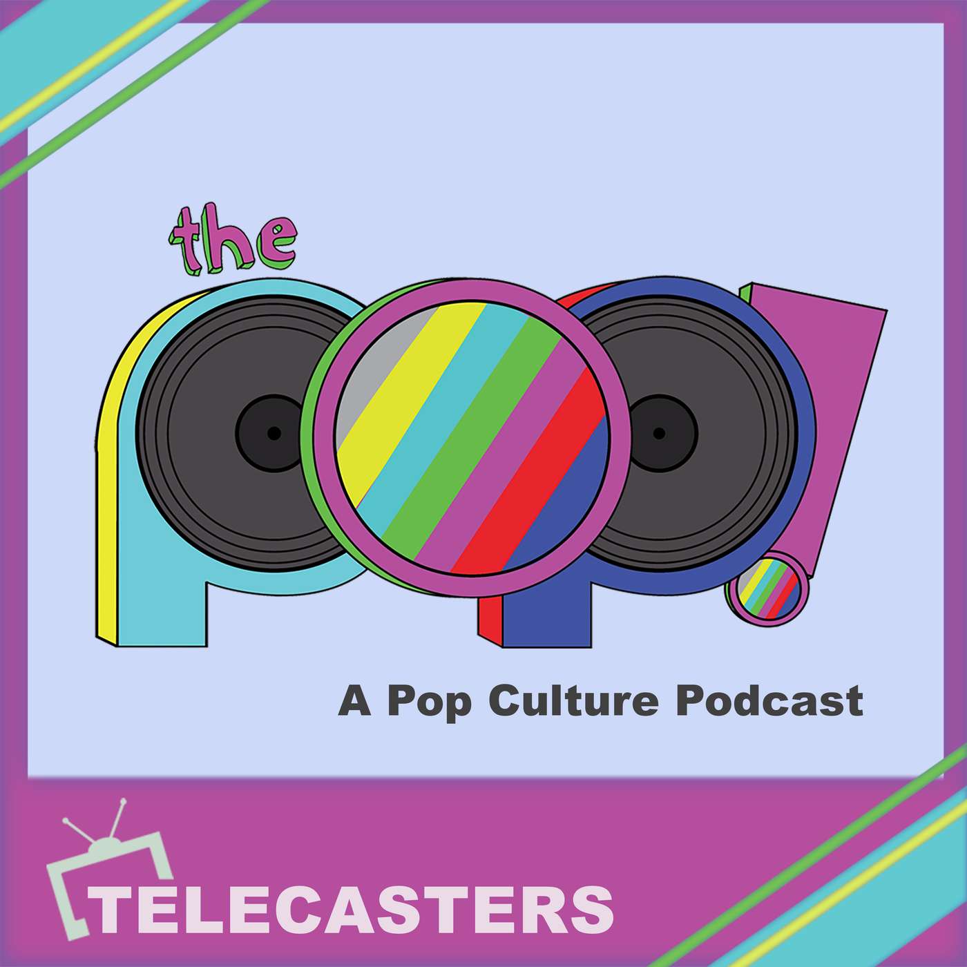 The Pop! - An MSU Telecasters Podcast on Impact 89FM