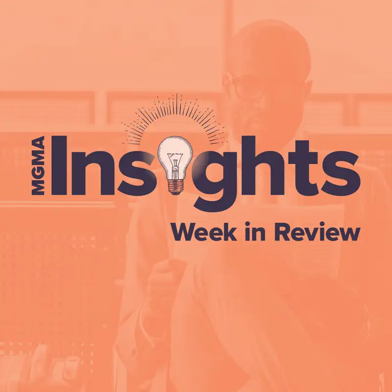 Week in Review: Insights on Primary Care Disparities and Protecting Healthcare IT
