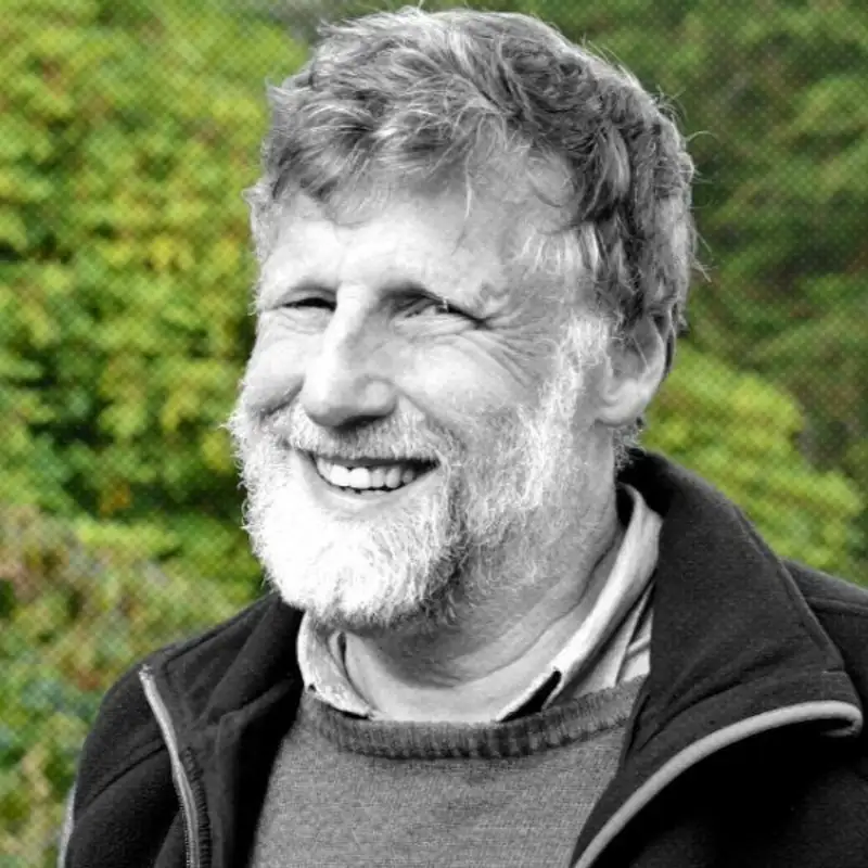 How To Love Your Enemy - Lessons From A World Leading Climate Activist