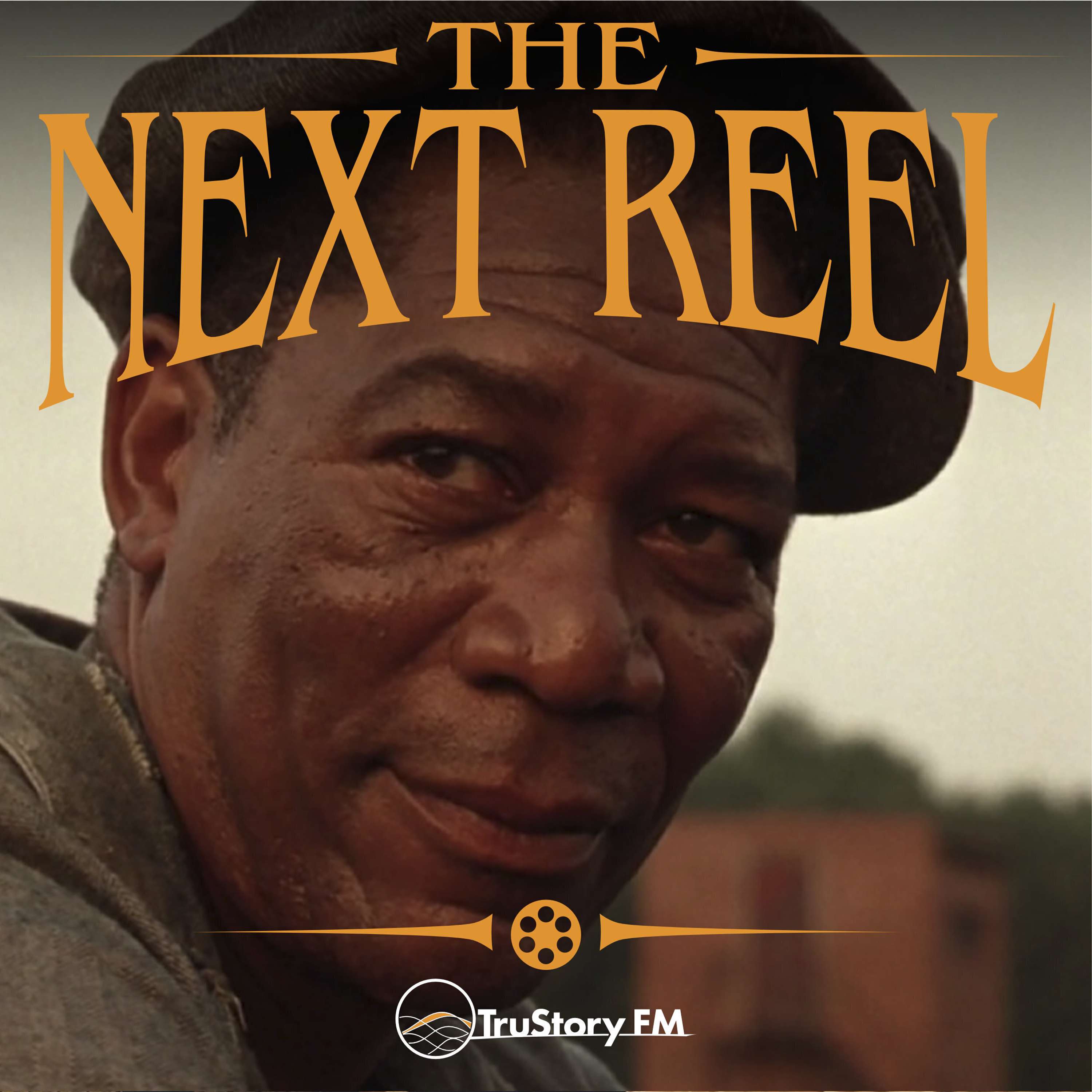 The Next Reel Film Podcast
