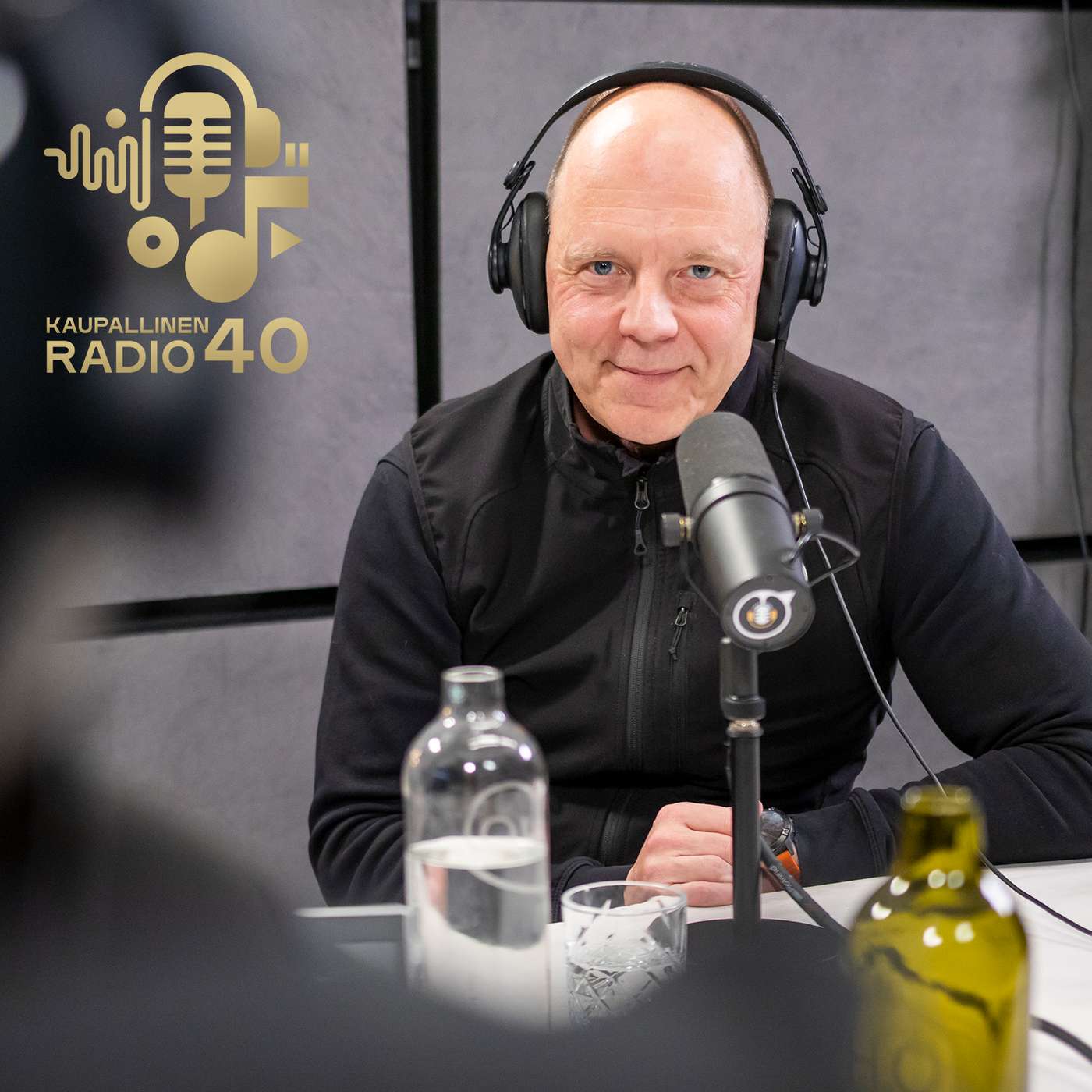 40 ajatusta äänestä