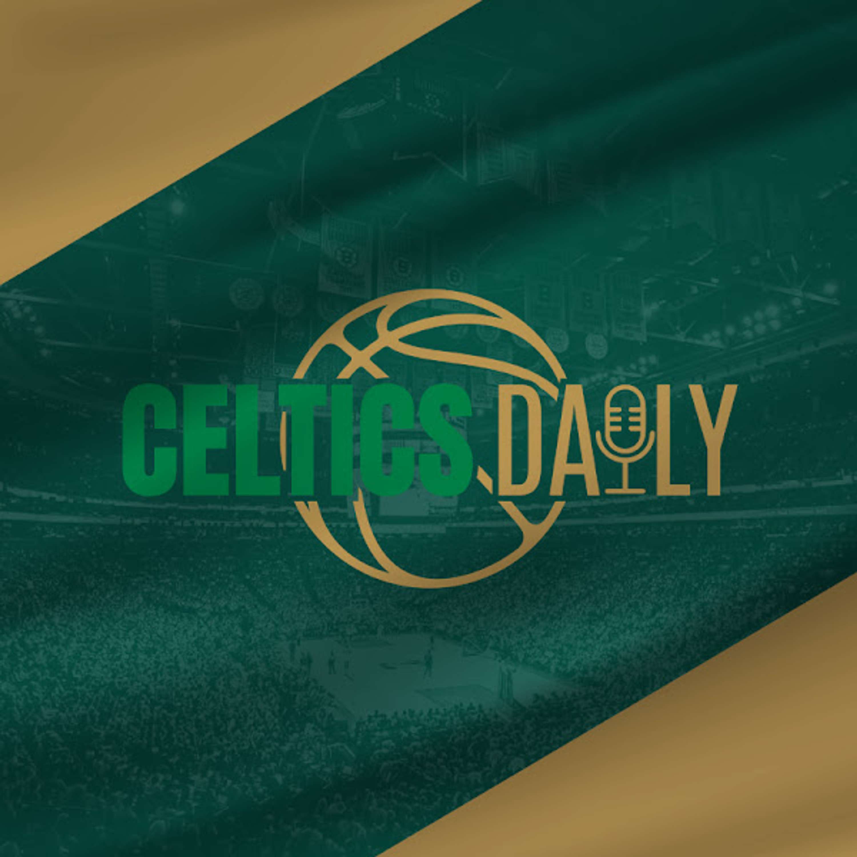 Celtics Daily