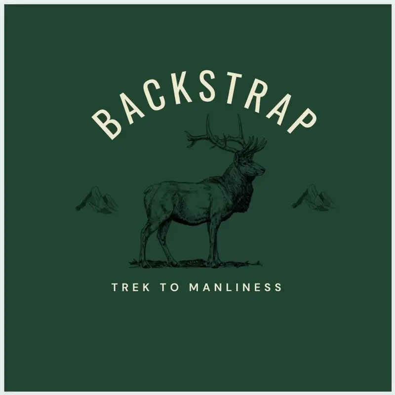 Backstrap: Trek to Manliness: Discerning Your Purpose