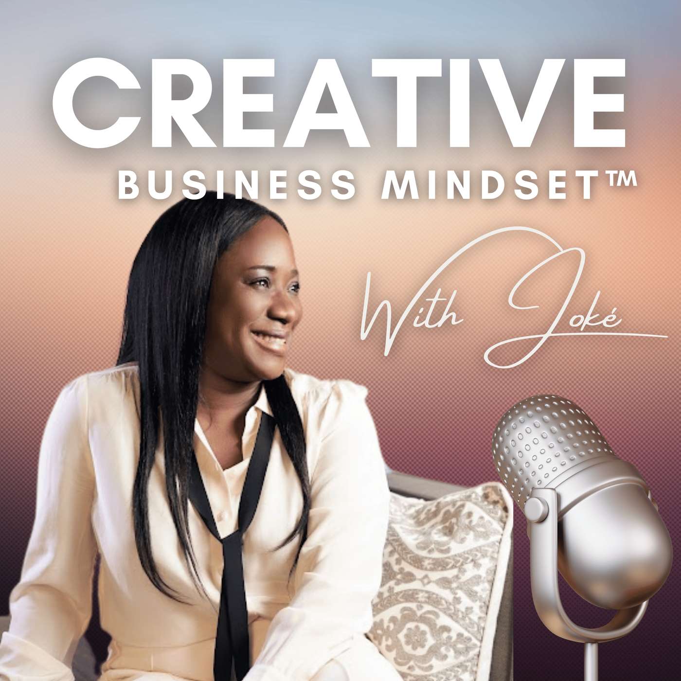 Creative Business Mindset™