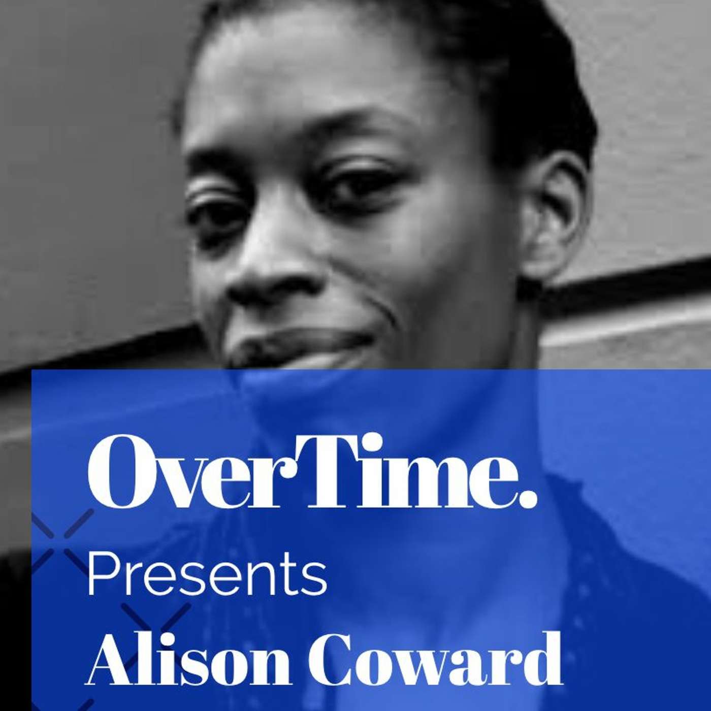 The Art of Facilitation with Alison Coward episode artwork