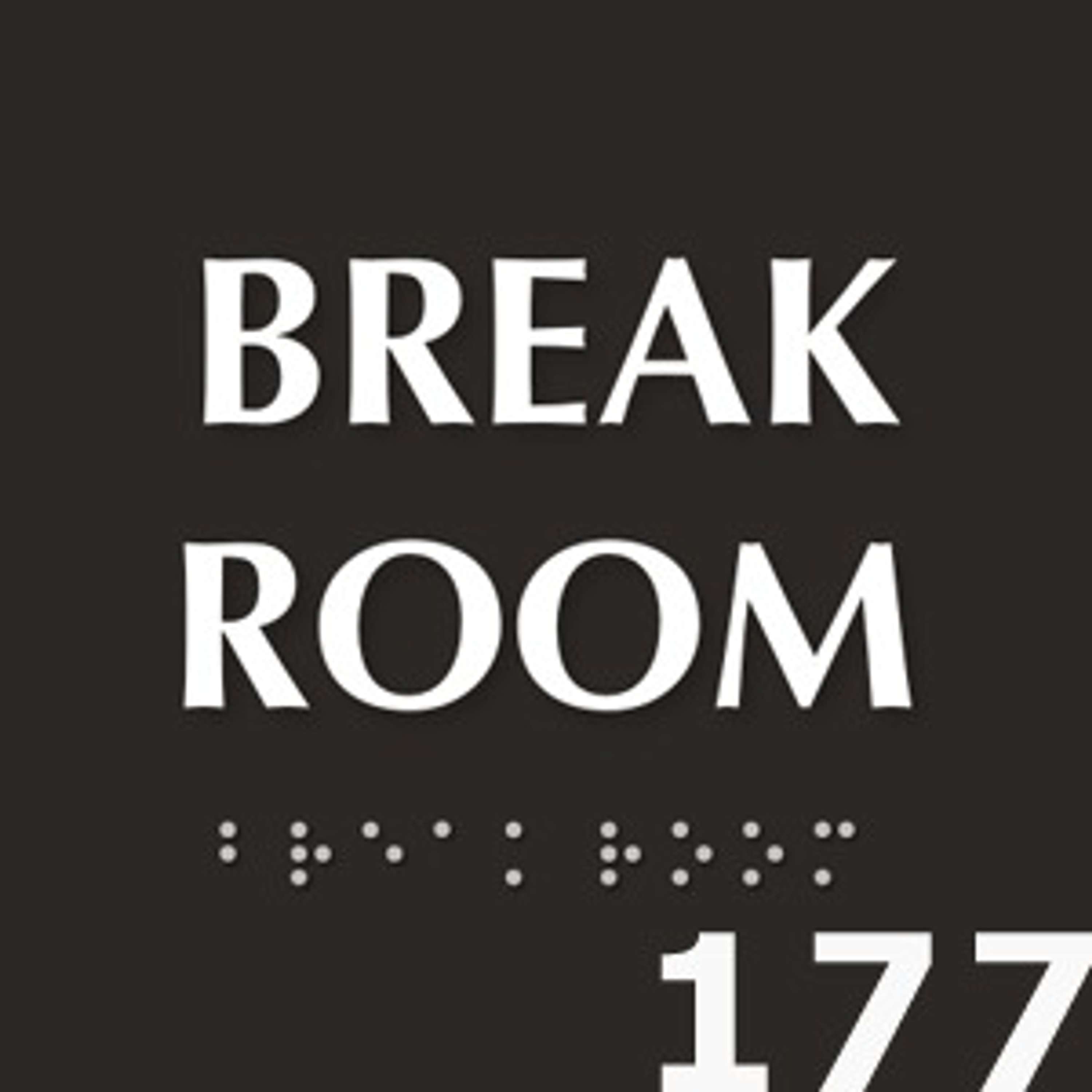 The Break Room