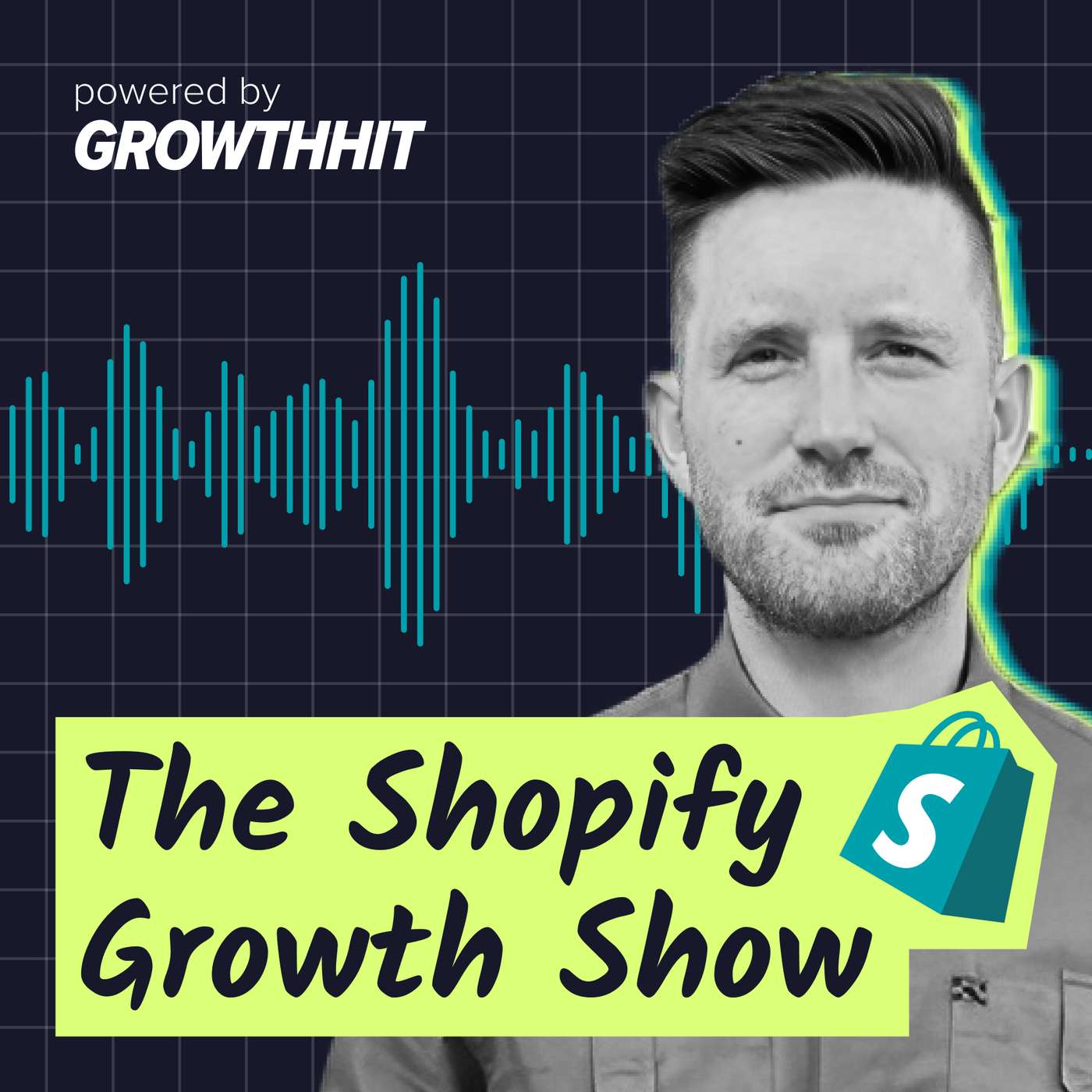 From Brick & Mortar to Shopify Success - The Shopify Growth Show (#10)