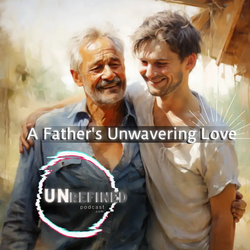 A Father's Unwavering Love: Behind The Scenes With Tom Dunn