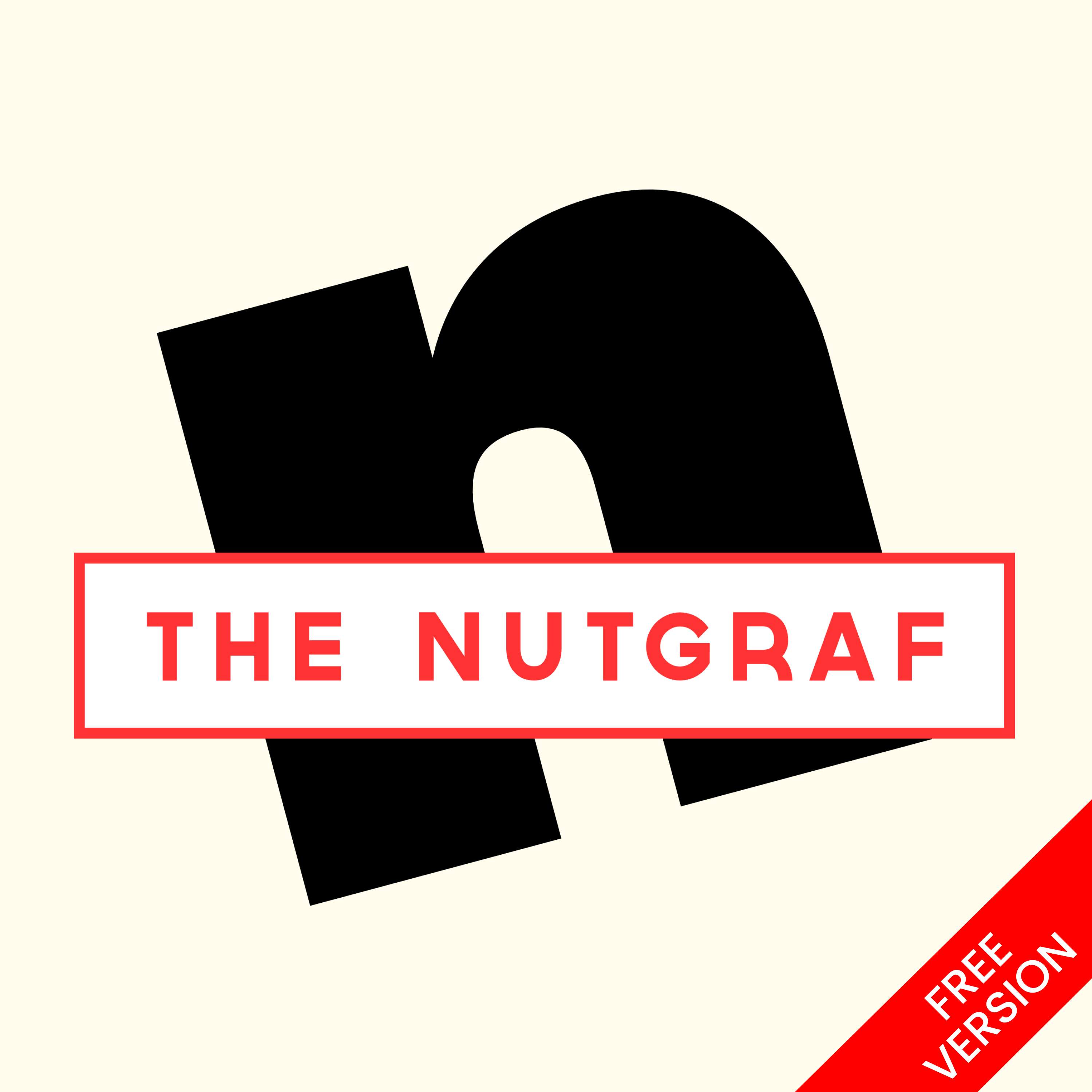 The Nutgraf