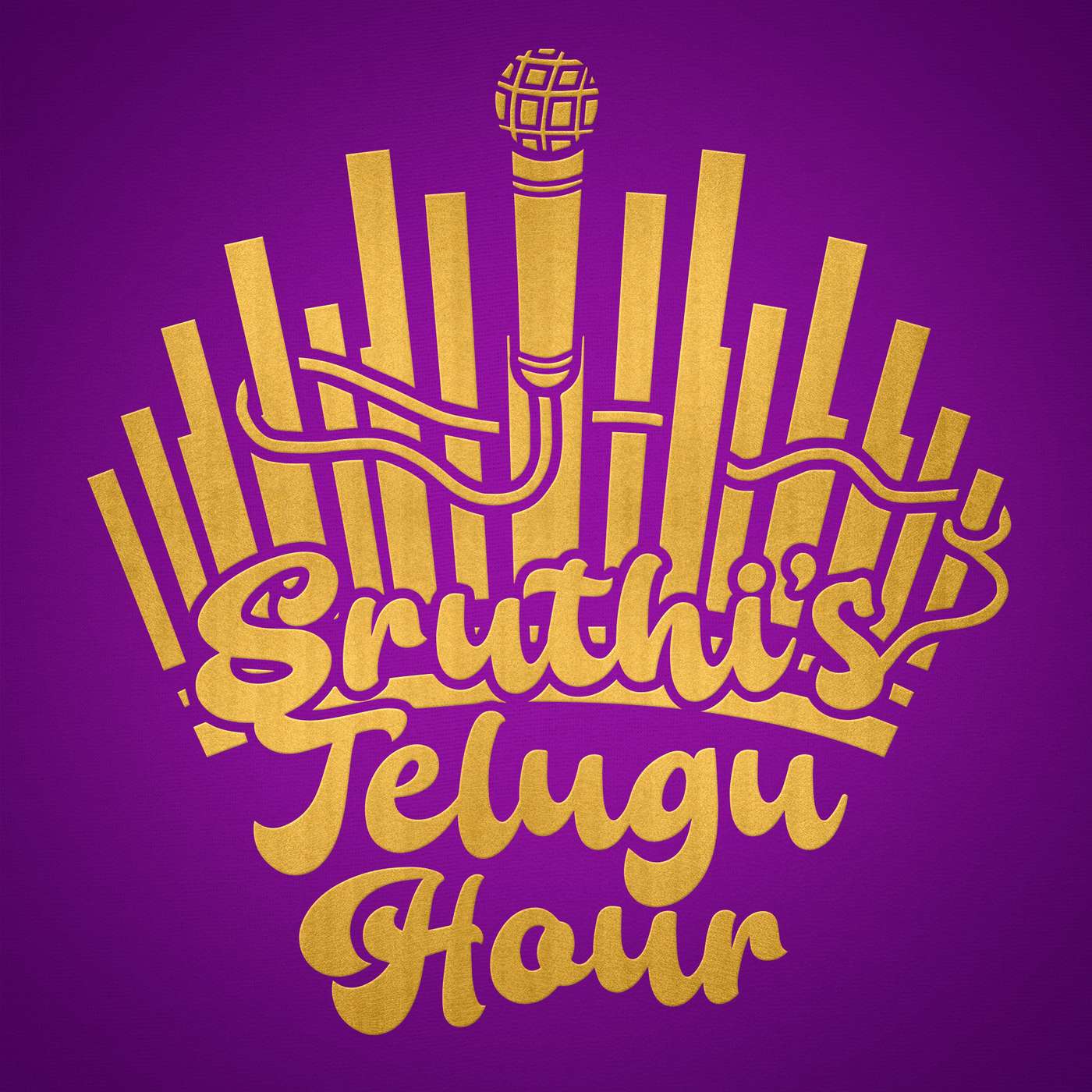 Sruthi's Telugu Hour