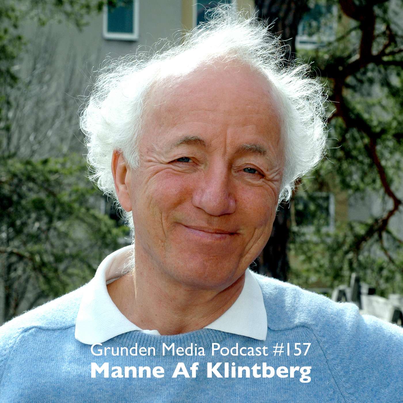 Grunden Media Podcast