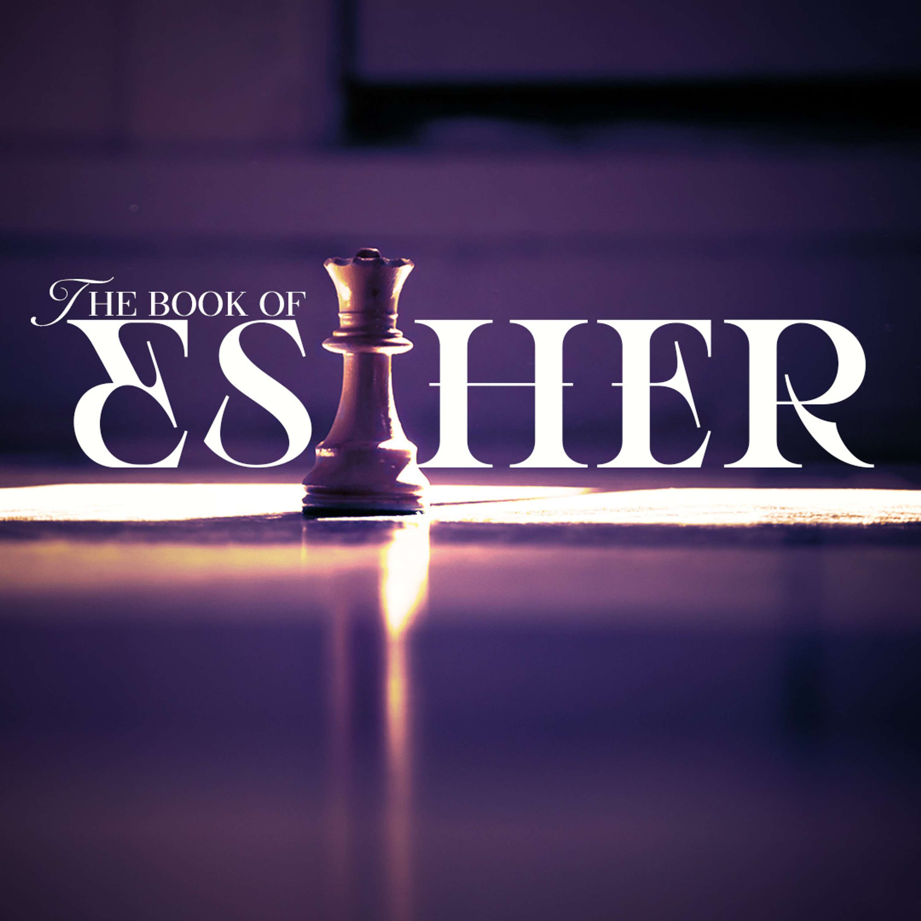 SVL - Esther - "A Better Way"