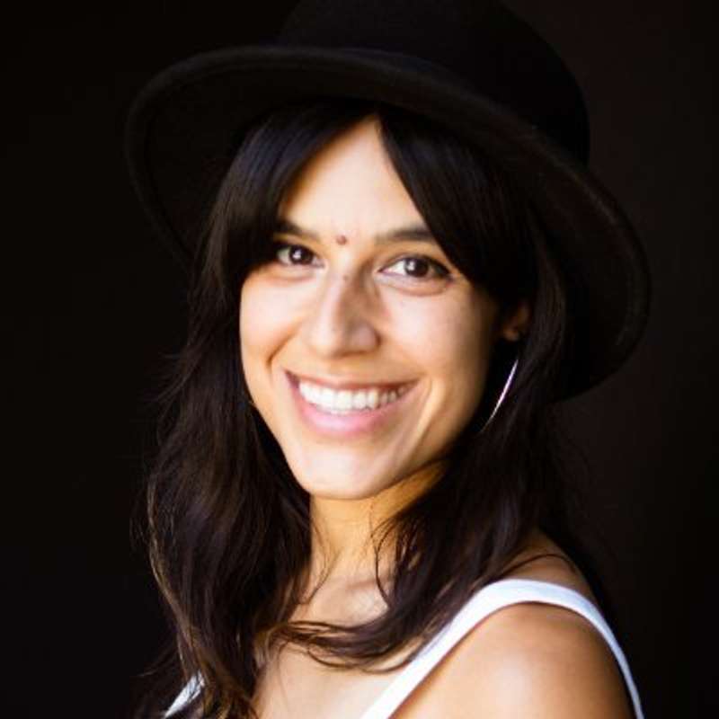 Marian Montagnino