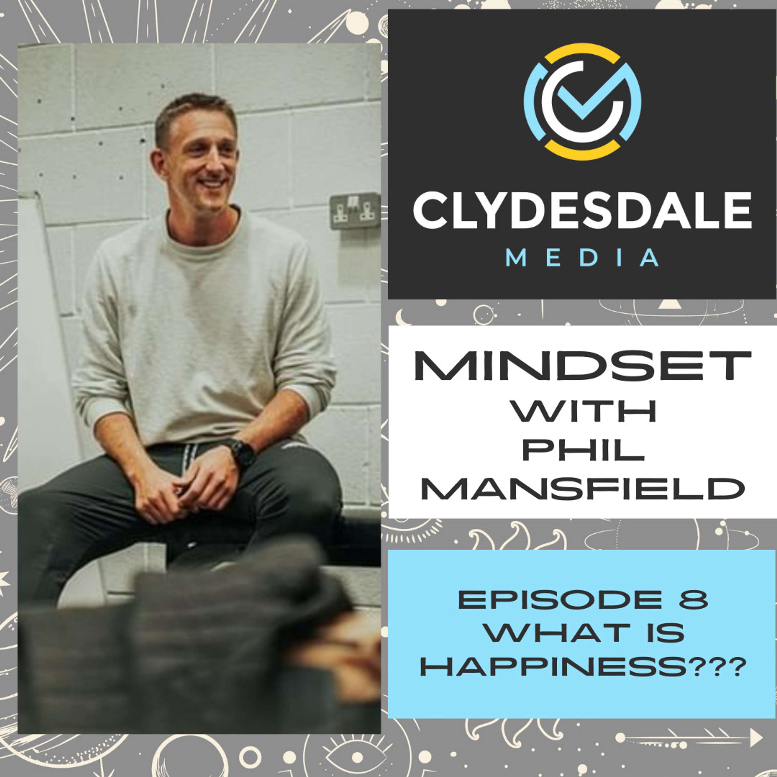 Clydesdale Media Podcast