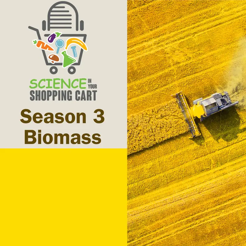 Season 3: Biomass