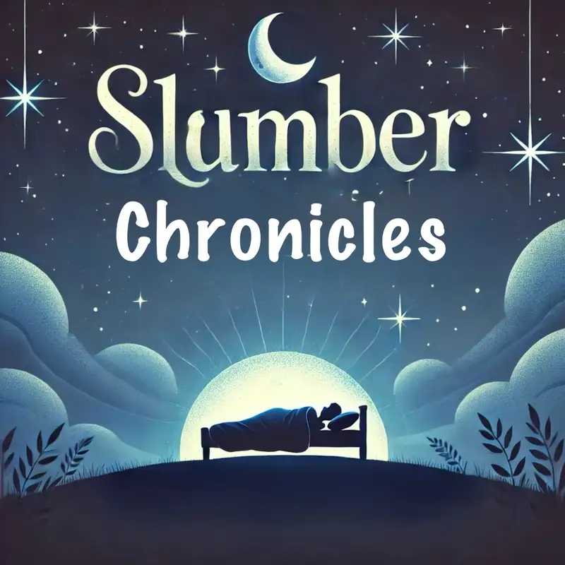 Slumber Chronicles Teaser