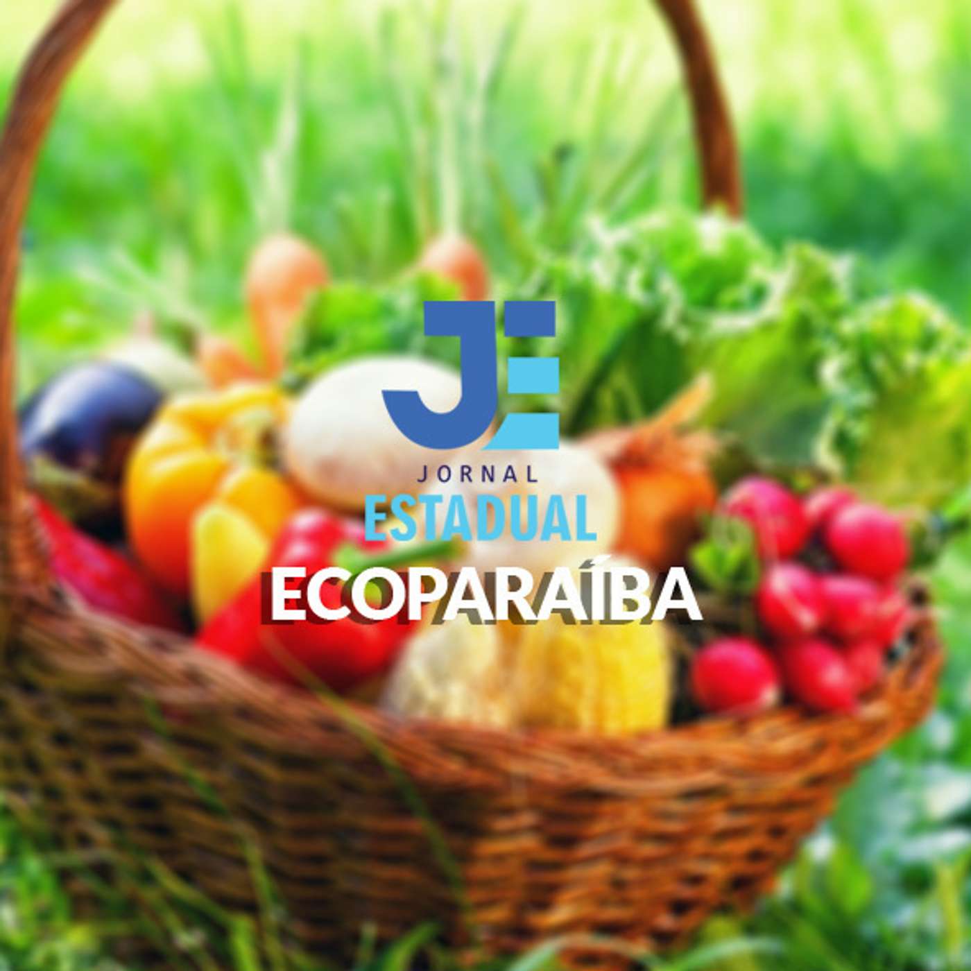 Matéria - ECOPARAÍBA episode artwork