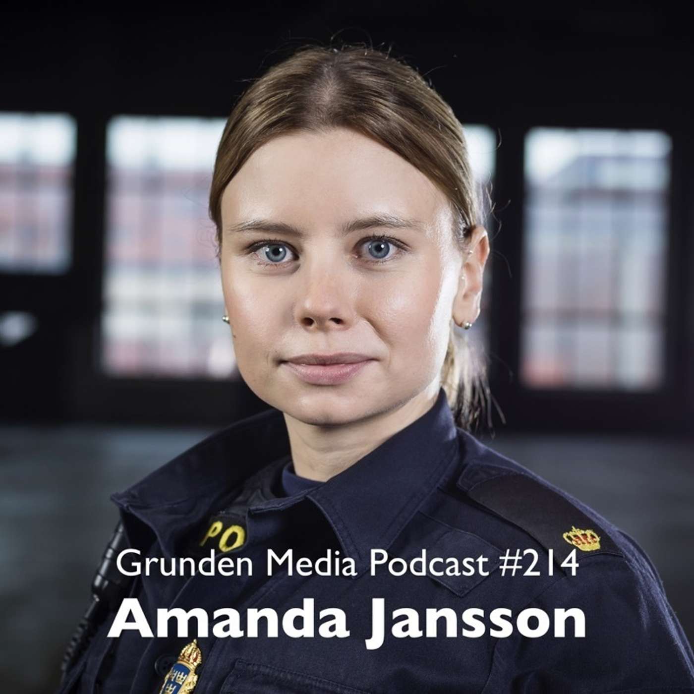 Grunden Media Podcast