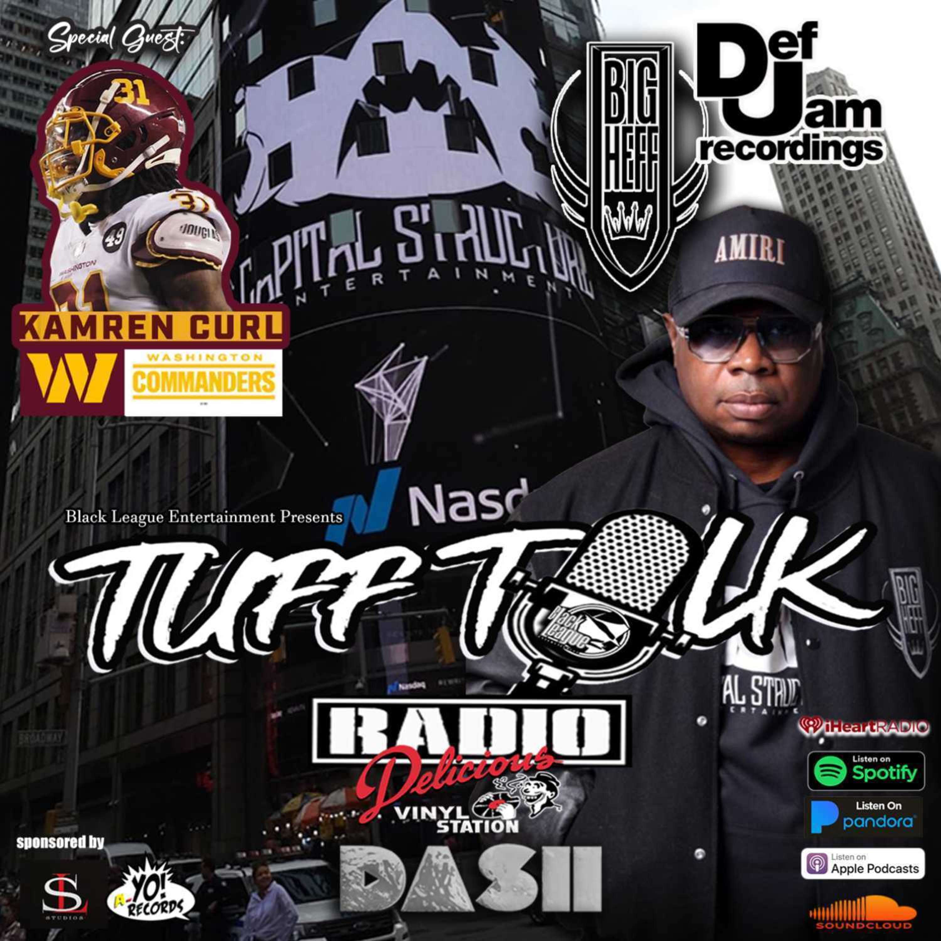 Tuff Talk Radio