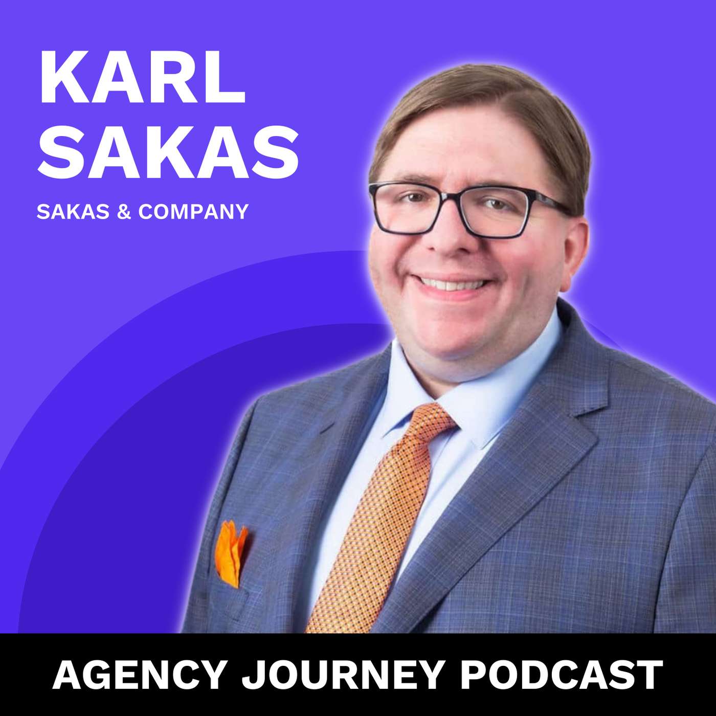 Agency Journey