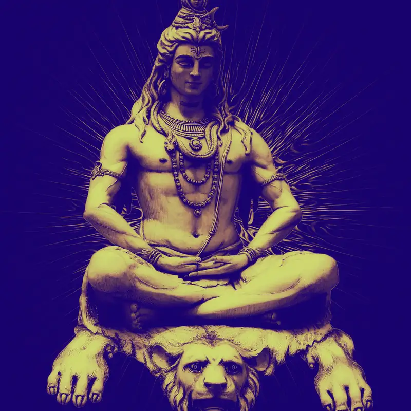 Myth, Behavior, & Conflict - Joseph Campbell # 5