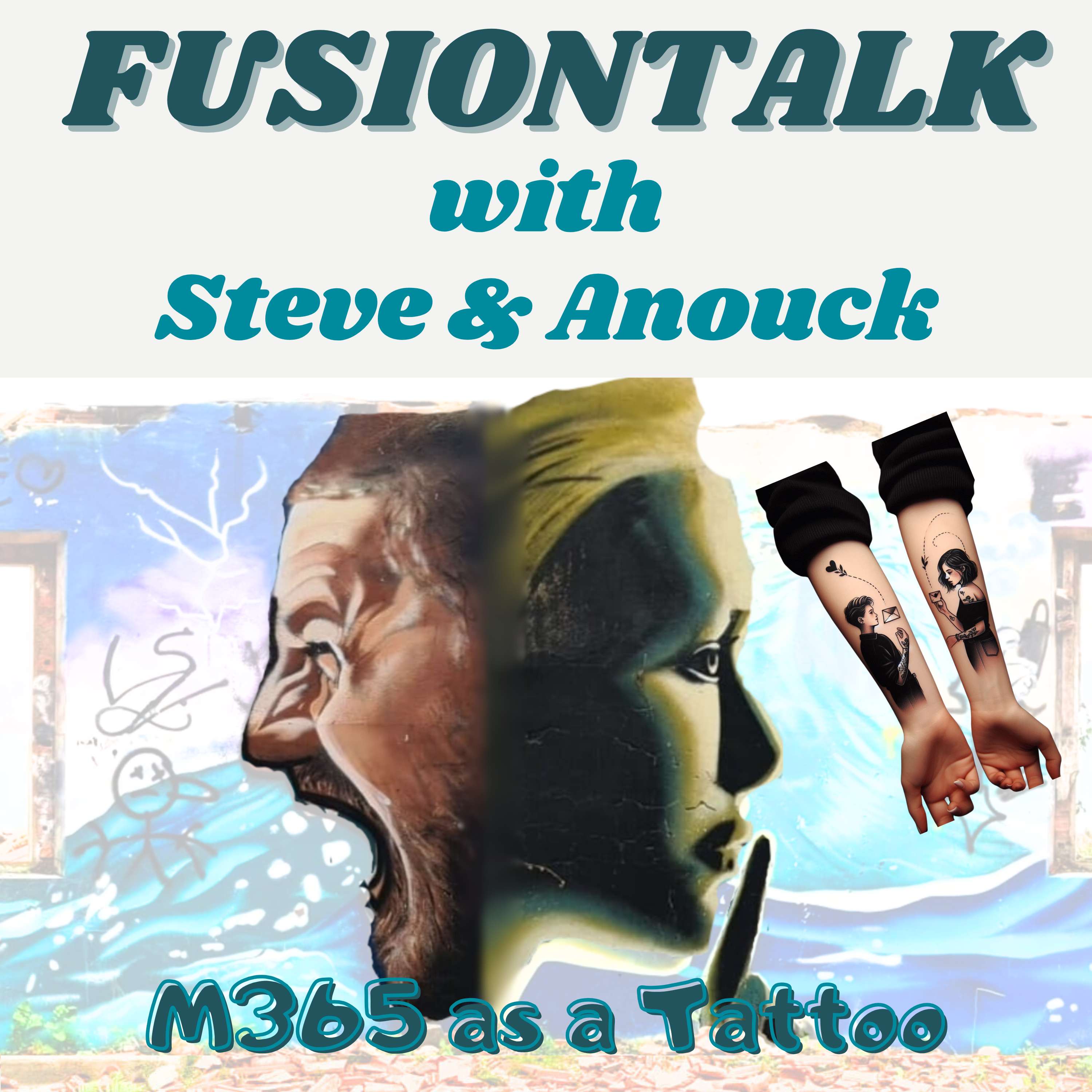 FusionTalk