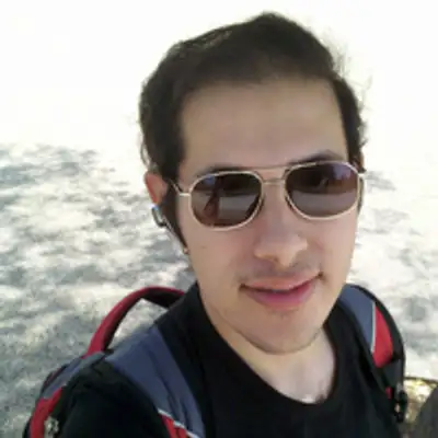 Peter Gordon
