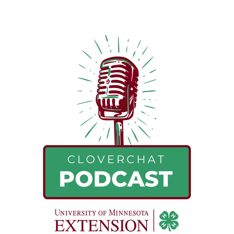 Cloverchat Episode 22-Youth Exploring Leadership and Learning Opportunities (YELLO)
