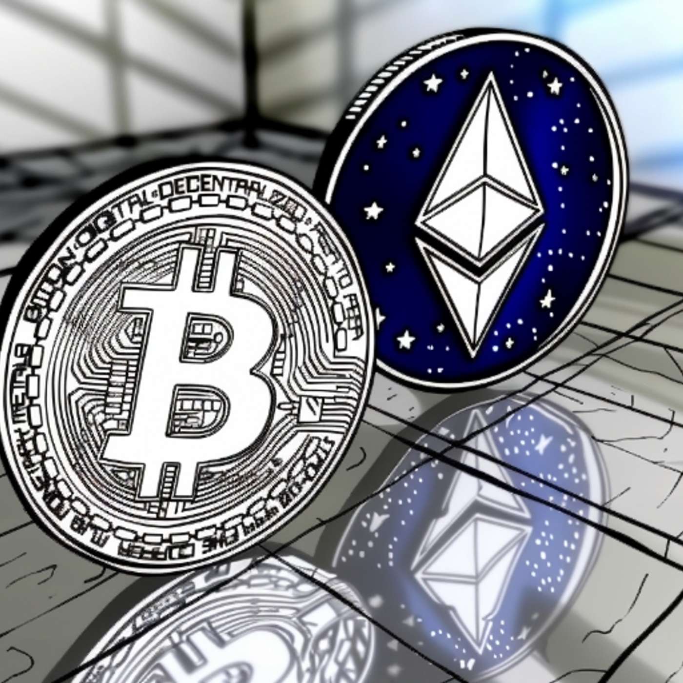 Ethereum-Based Protocol Mutuum Finance (MUTM) Crosses $18.5 Million in Funding as V1 Launch Nears