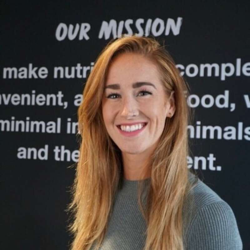 Rebecca Williams