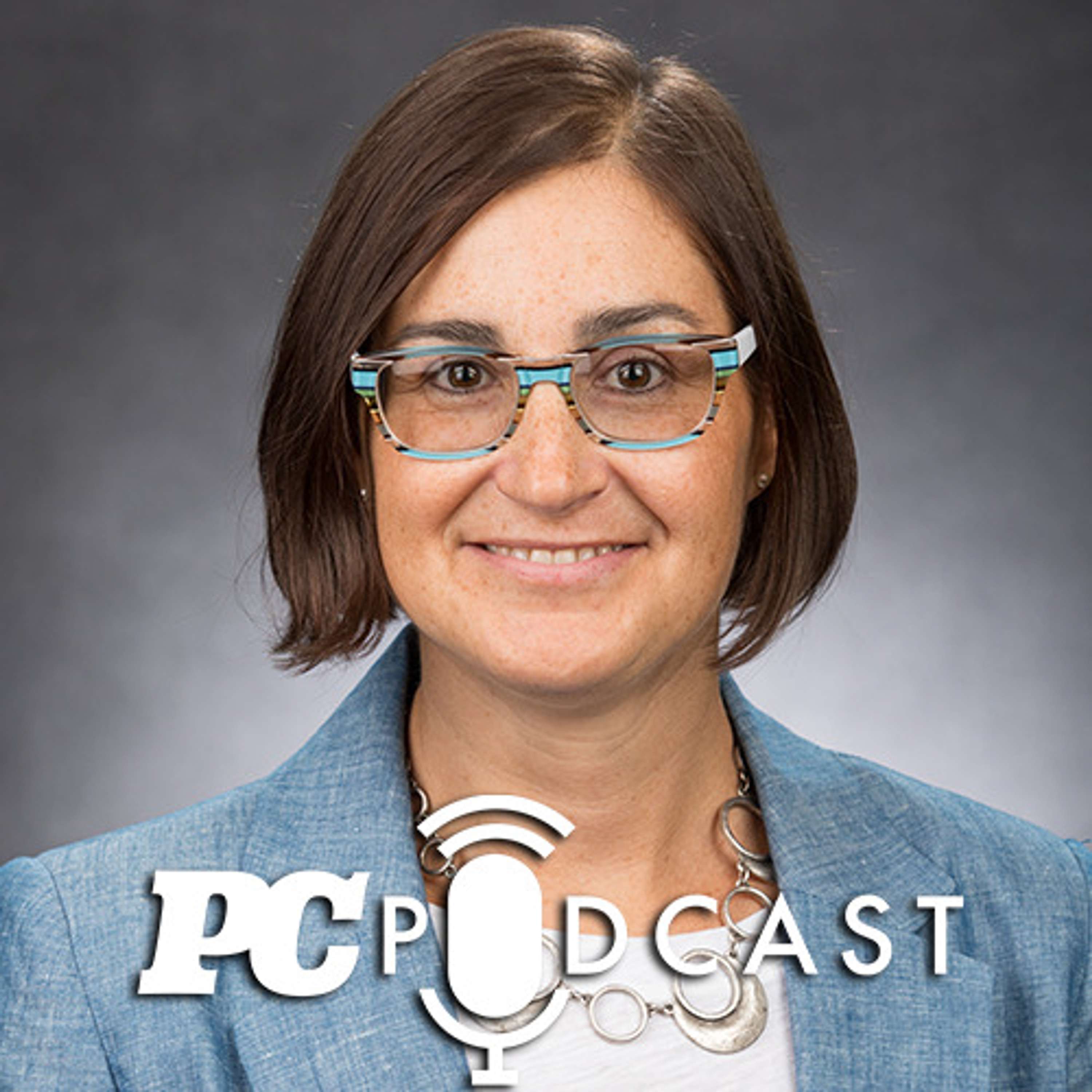Providence College Podcast