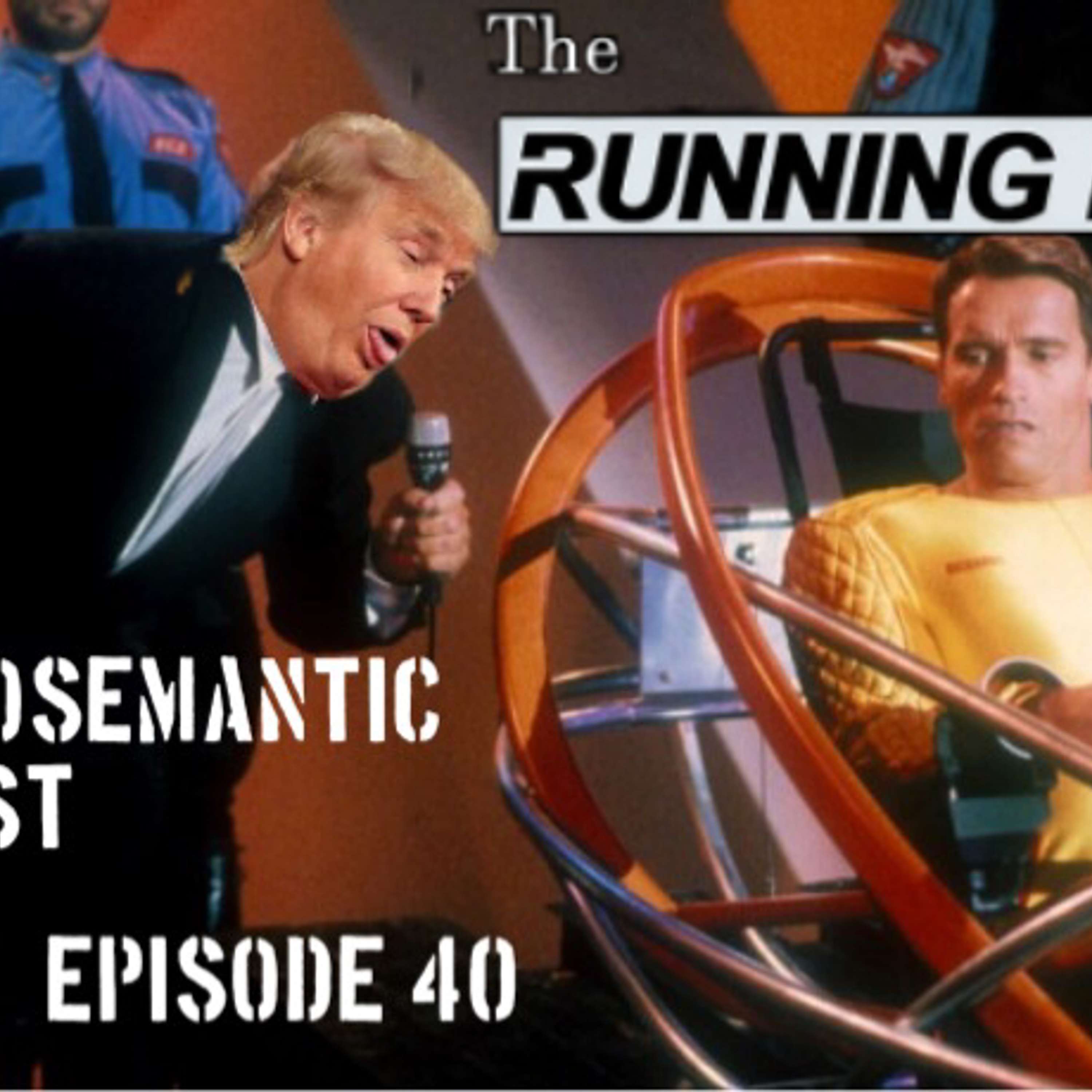 The Psychosemantic Podcast