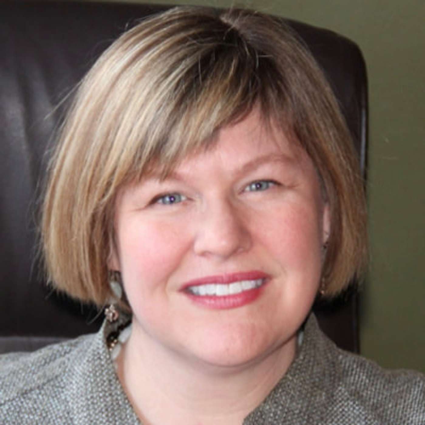 SeeHearSpeak Podcast