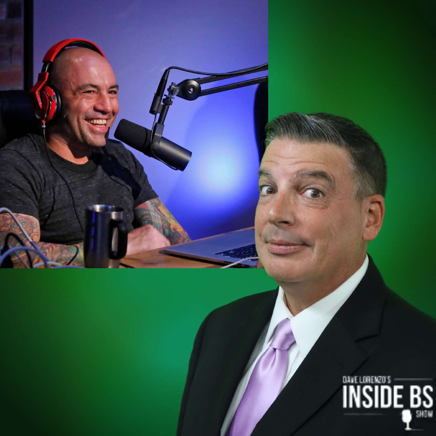 Joe Rogan Teaches Us How to Be Great at Consultative Selling | 366