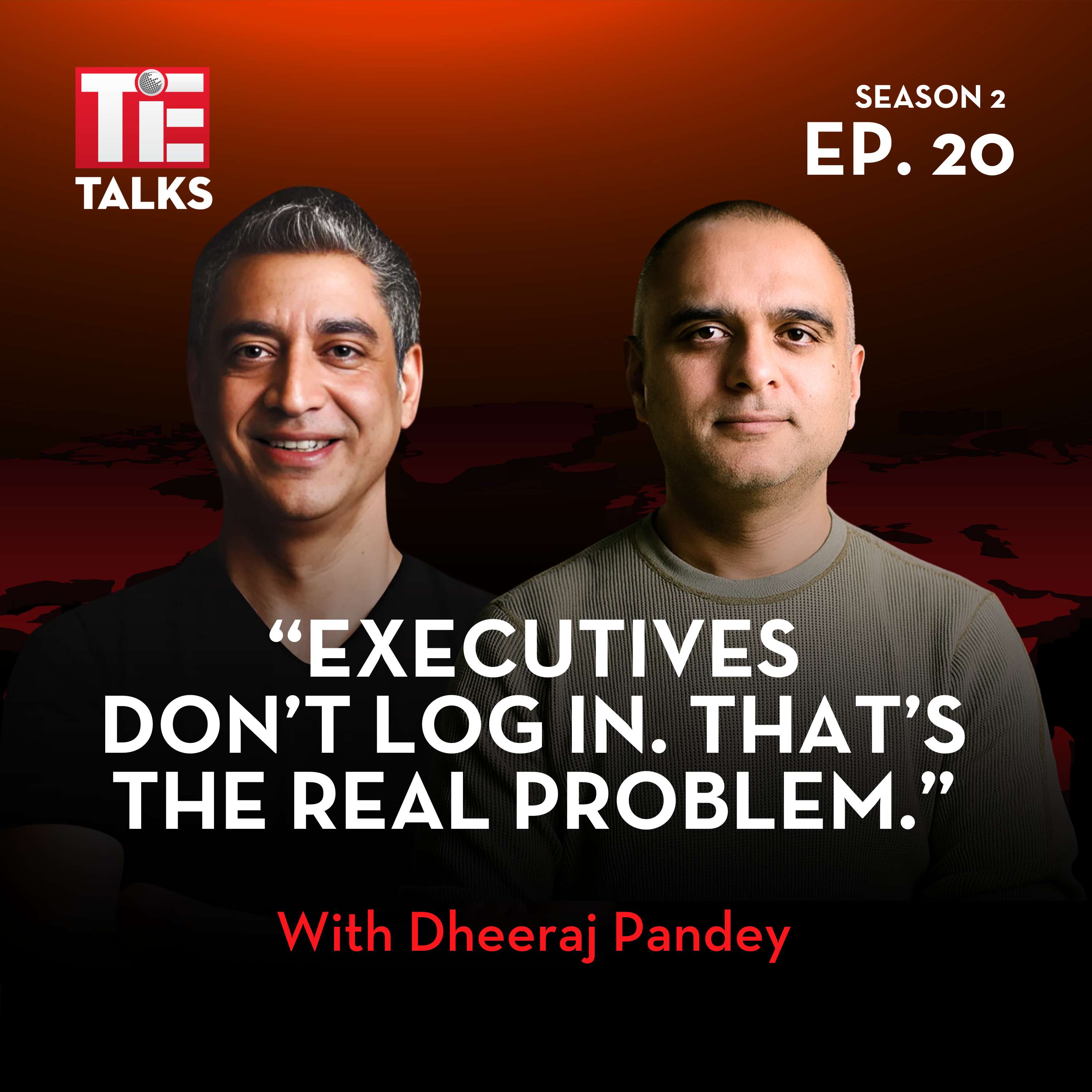 TiE Talks