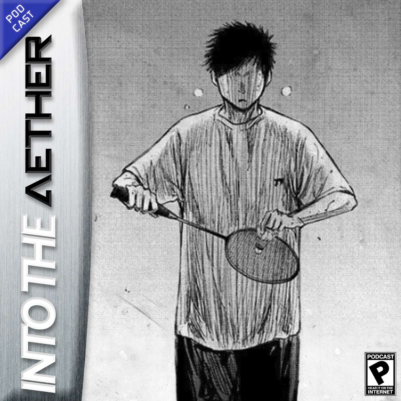 Into the Aether - A Low Key Video Game Podcast